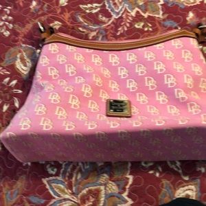 Dooney and Bourke
